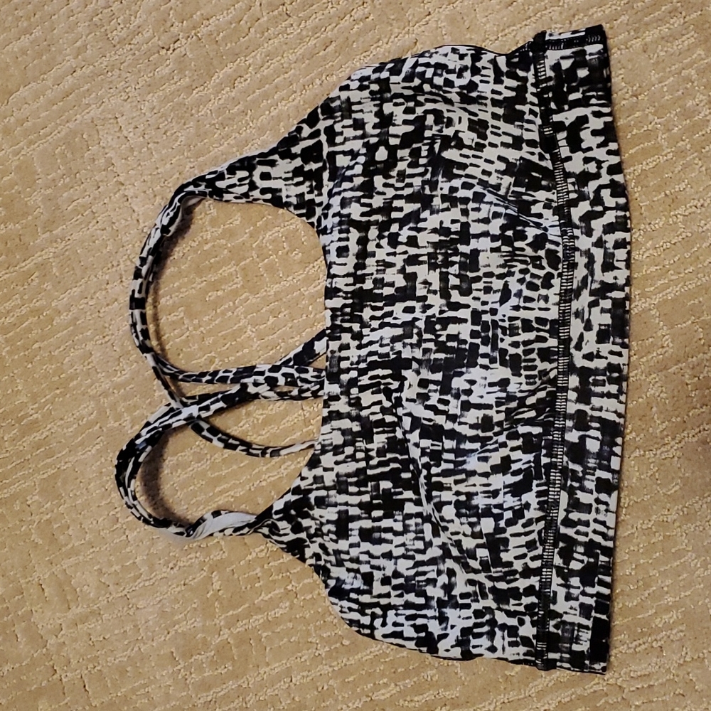 Energy Bra - Size 6
